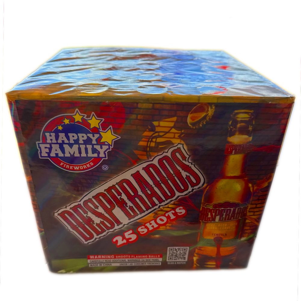 Desperados