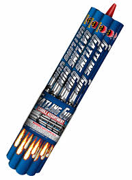 Mega Gattling Gun