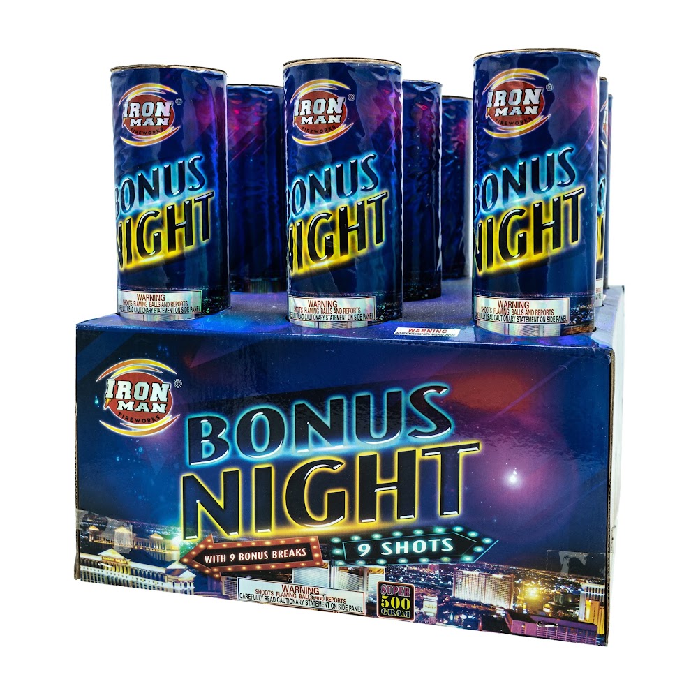 Bonus Night