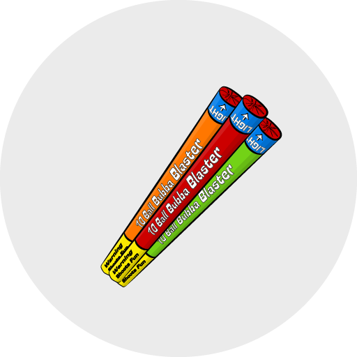Roman Candles