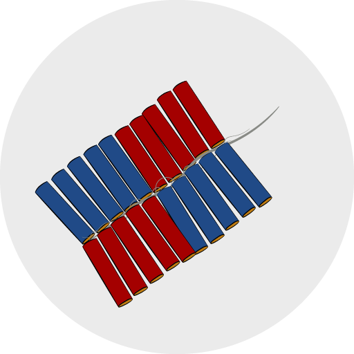 Firecrackers