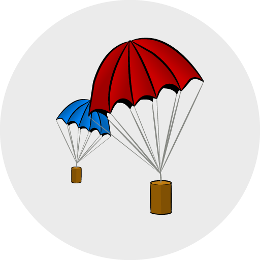 Parachutes