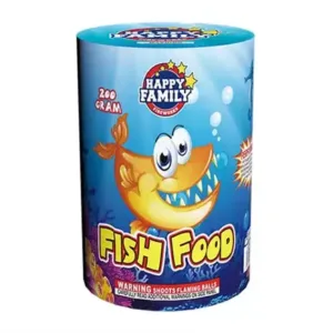 Fish Food