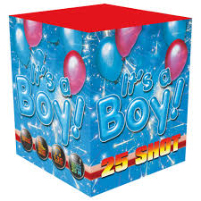 Its a Boy
