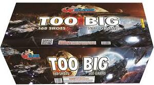 Too Big