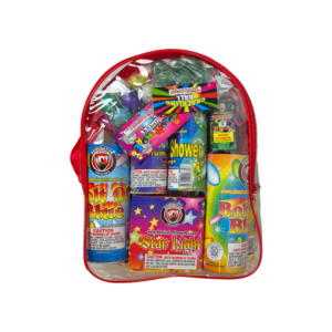 Fun For All (Backpack Assortment)