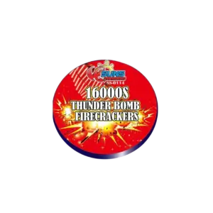 4000s Thunder Bomb