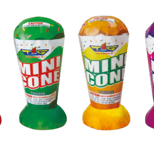 Mini Cone