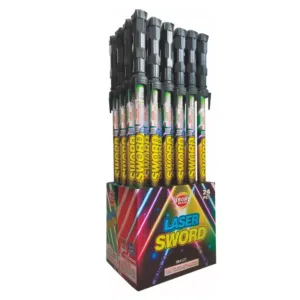 Lazer Sword